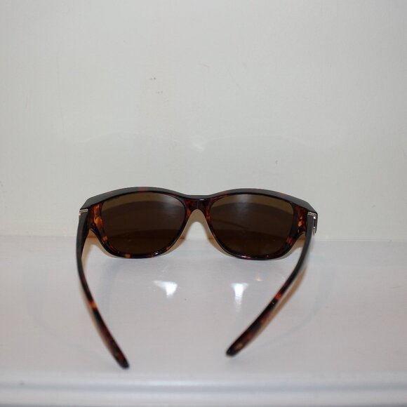 Jonathan Paul Women's Fitover Sunglasses (Trendsetter) - Picture 5 of 6